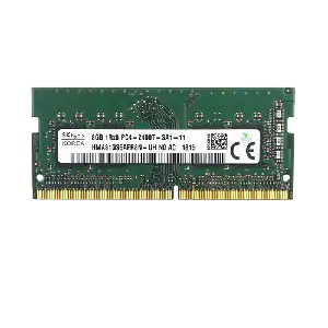 DDR4 8GB LAPTOP MEMORY